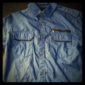 G by Guess Dress Shirt